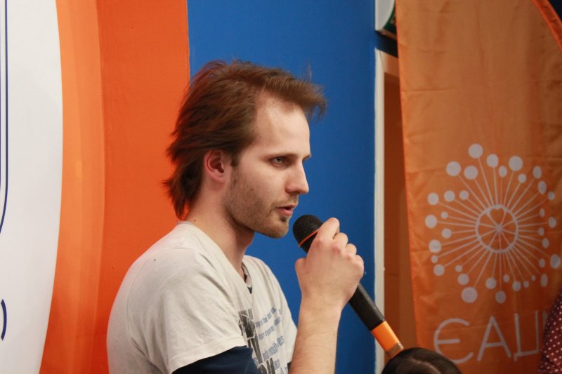 Фото к 1000 лет или больше: когда люди будут жить на Марсе?