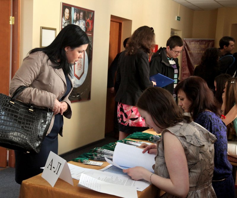 Фото к «Команда-2015»: в эпицентре атомных достижений