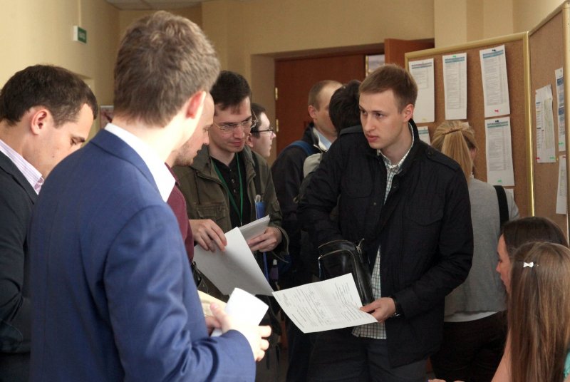 Фото к «Команда-2015»: в эпицентре атомных достижений