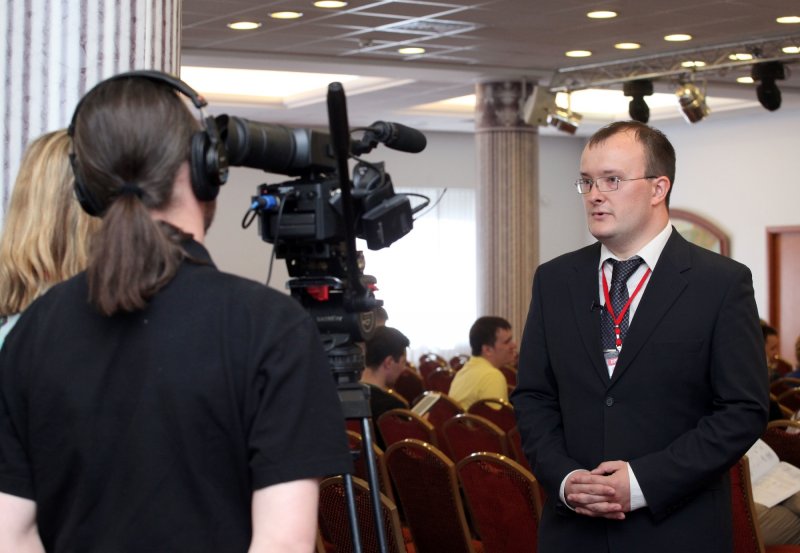 Фото к «Команда-2015»: в эпицентре атомных достижений