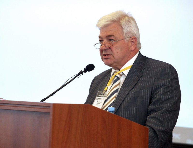 Фото к «Команда-2015»: в эпицентре атомных достижений