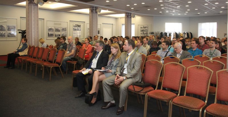 Фото к «Команда-2015»: в эпицентре атомных достижений