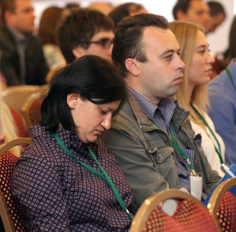 Фото к «Команда-2015»: в эпицентре атомных достижений