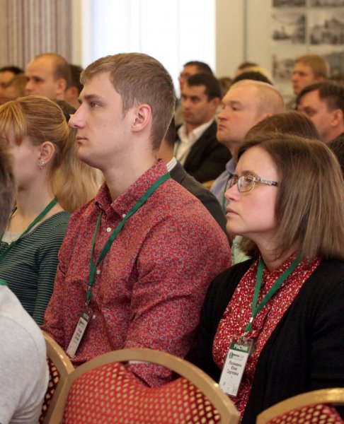 Фото к «Команда-2015»: в эпицентре атомных достижений