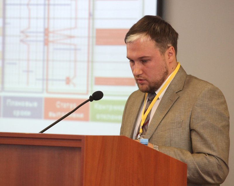 Фото к «Команда-2015»: в эпицентре атомных достижений