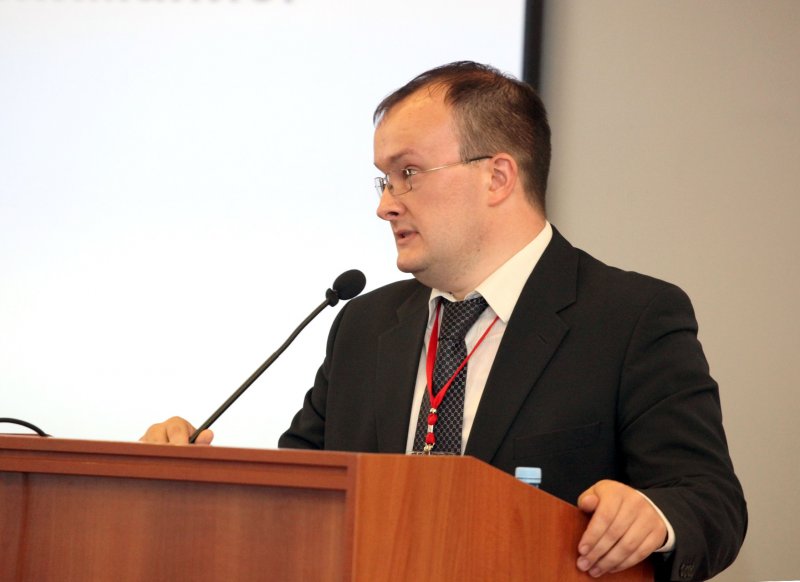 Фото к «Команда-2015»: в эпицентре атомных достижений