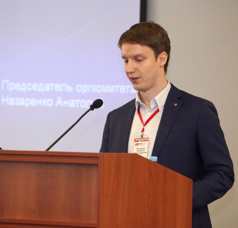 Фото к «Команда-2015»: в эпицентре атомных достижений