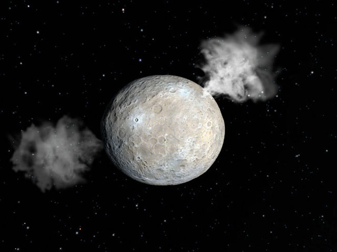 Фото к Последние открытия в космосе: в Санкт-Петербурге прошла лекция известного блогера 