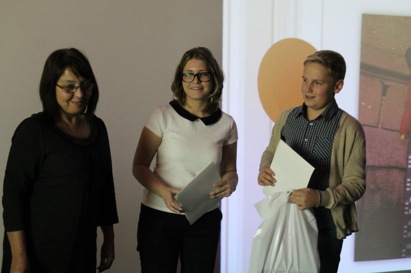 Фото к В ИЦАЭ СПб наградили лауреатов фотоконкурса «Мой научный Петербург»