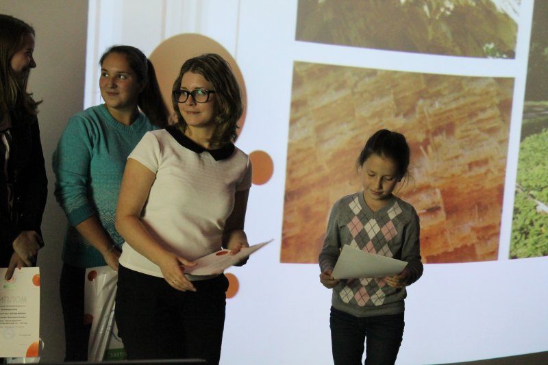 Фото к В ИЦАЭ СПб наградили лауреатов фотоконкурса «Мой научный Петербург»