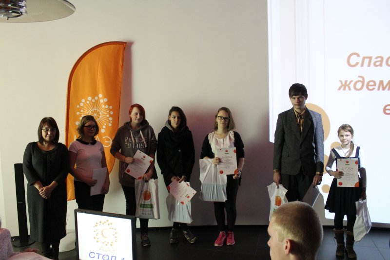 Фото к В ИЦАЭ СПб наградили лауреатов фотоконкурса «Мой научный Петербург»