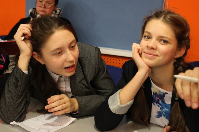 Фото к «С наукой открываю мир»: в Петербурге завершился «Фестиваль науки»