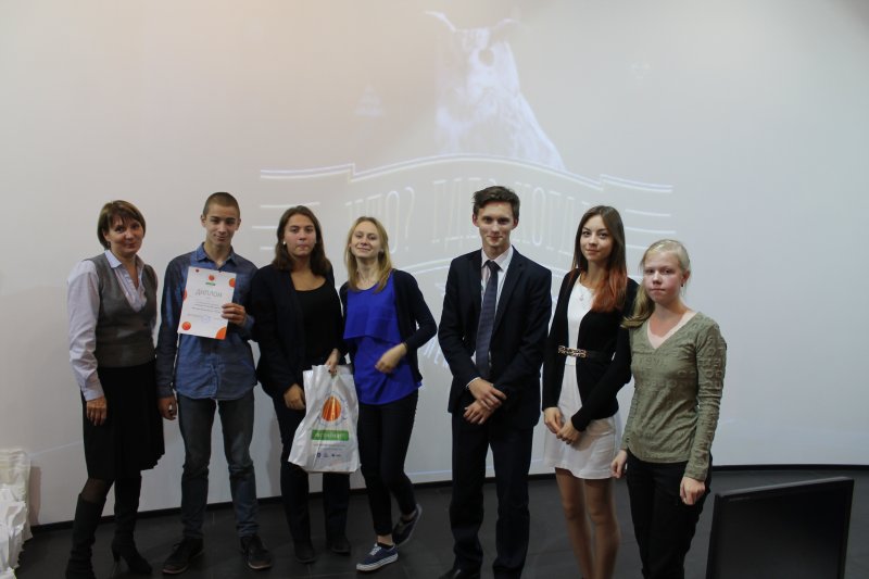 Фото к «С наукой открываю мир»: в Петербурге завершился «Фестиваль науки»