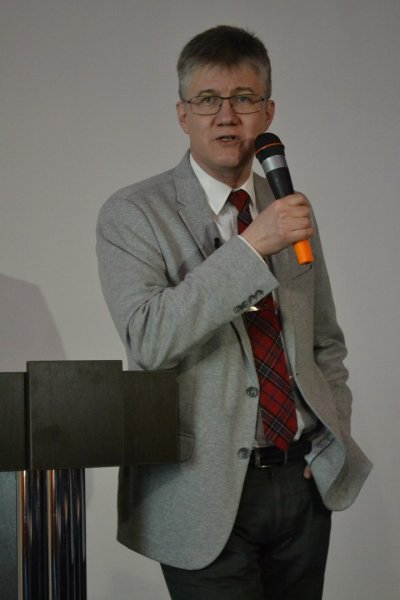 Фото к С точки зрения истории: в ИЦАЭ СПб прошла лекция Прогресс - школы