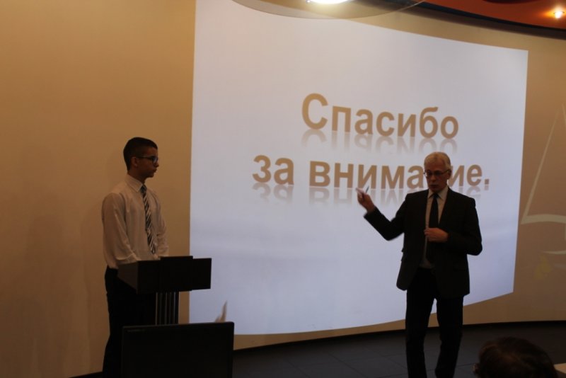 Фото к Диалоги о воде: в Петербурге обсудили проблему сохранения водных ресурсов