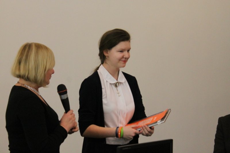 Фото к Диалоги о воде: в Петербурге обсудили проблему сохранения водных ресурсов