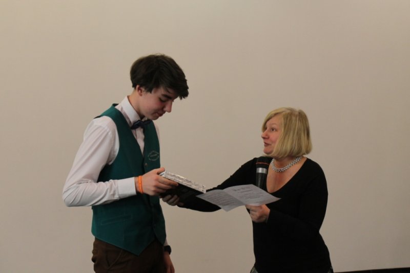 Фото к Диалоги о воде: в Петербурге обсудили проблему сохранения водных ресурсов