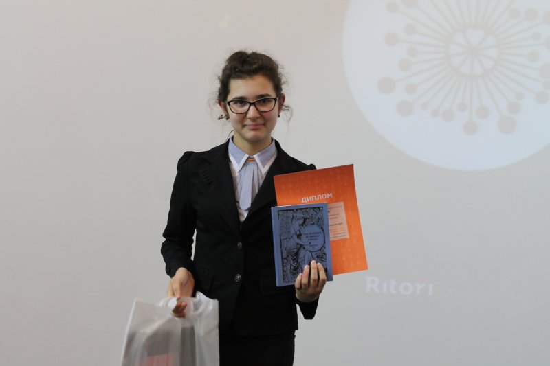 Фото к «Санкт - Петербург – центр науки и техники»: в ИЦАЭ СПб подвели итоги городского образовательного проекта