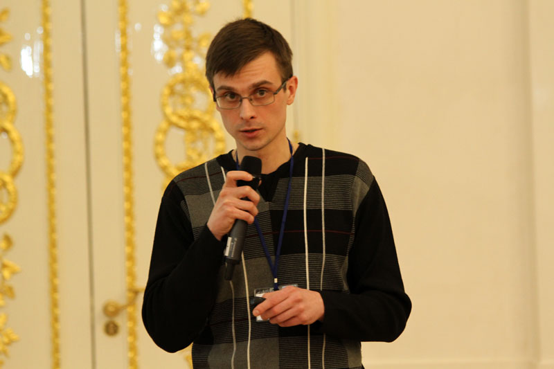 Фото к В Петербурге провели «Битву профессий» и узнали «Как открыть Бозон Хиггса»