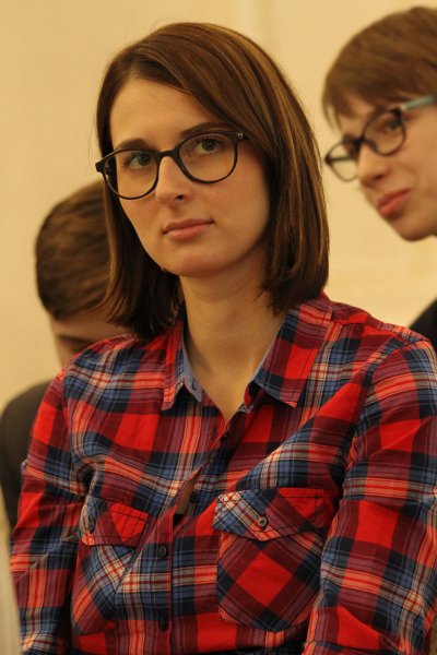 Фото к В Петербурге провели «Битву профессий» и узнали «Как открыть Бозон Хиггса»