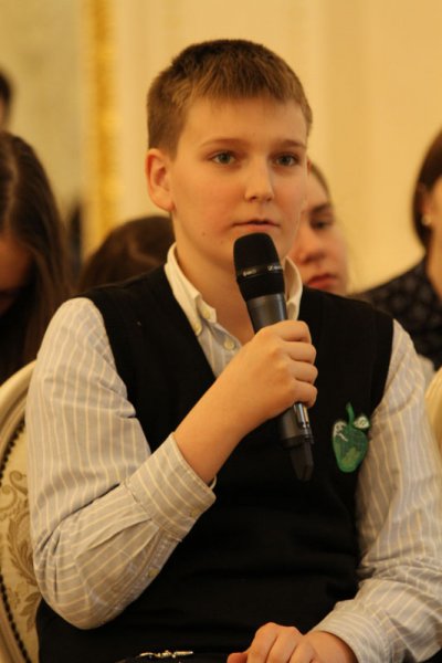 Фото к В Петербурге провели «Битву профессий» и узнали «Как открыть Бозон Хиггса»