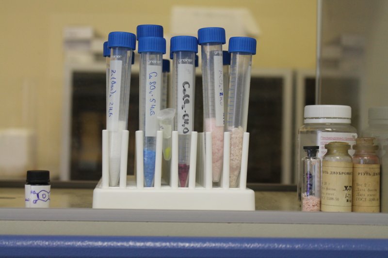 Фото к Больше, чем просто интерес: петербургские школьники посетили Молекулярную лабораторию СПбГТУ