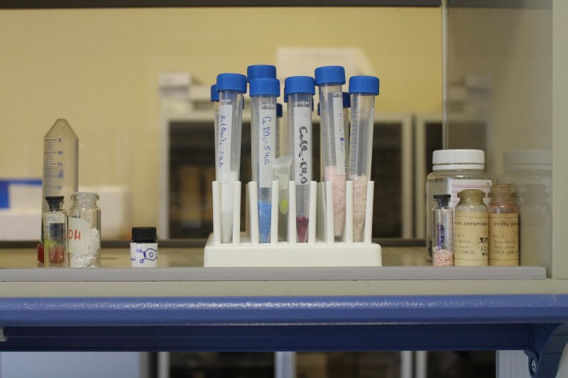 Фото к Больше, чем просто интерес: петербургские школьники посетили Молекулярную лабораторию СПбГТУ