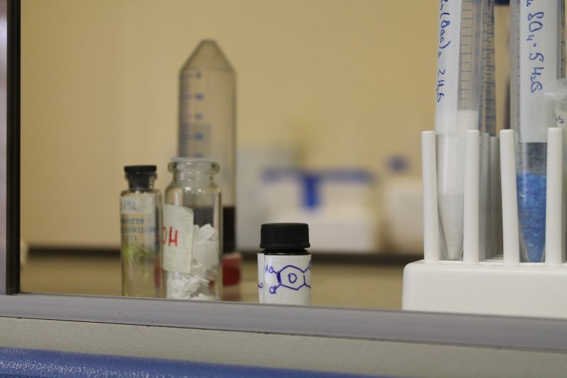 Фото к Больше, чем просто интерес: петербургские школьники посетили Молекулярную лабораторию СПбГТУ