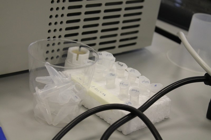 Фото к Больше, чем просто интерес: петербургские школьники посетили Молекулярную лабораторию СПбГТУ