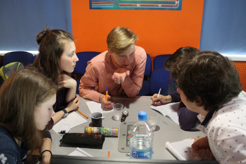 Фото к В сети ИЦАО определили победителя «Формулы интеллекта»