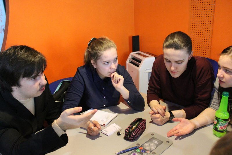 Фото к В сети ИЦАО определили победителя «Формулы интеллекта»