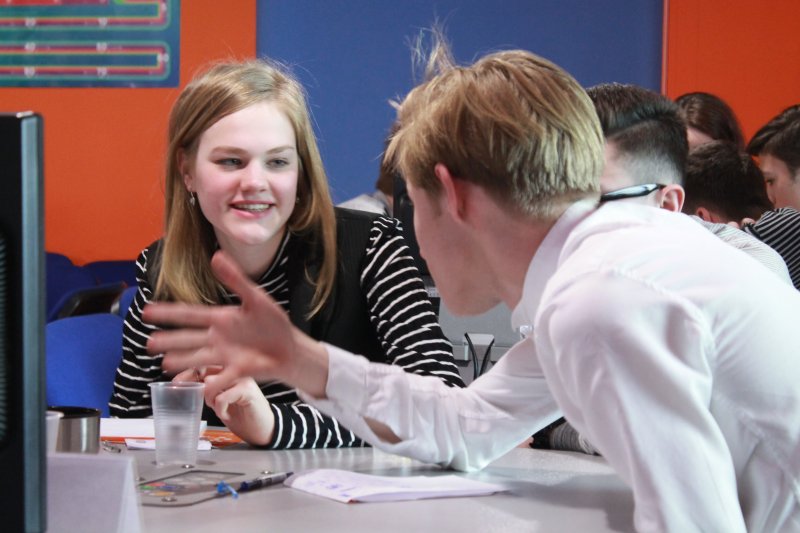 Фото к В сети ИЦАО определили победителя «Формулы интеллекта»