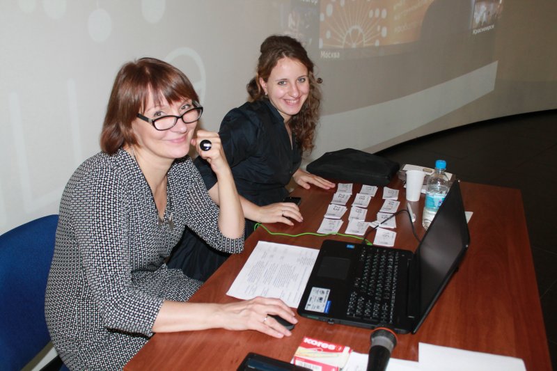 Фото к В сети ИЦАО определили победителя «Формулы интеллекта»