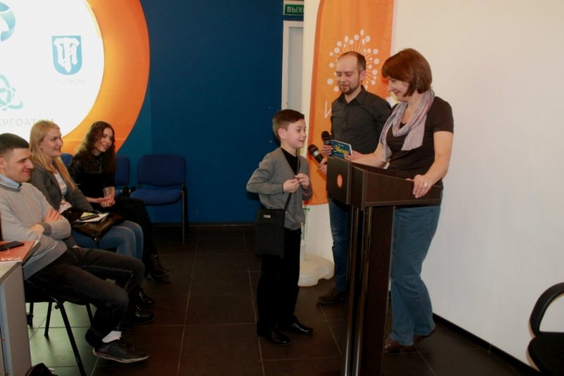 Фото к «Юрьева ночь» в Петербурге: «Как стать космонавтом?» и биография Гагарина за 8 минут