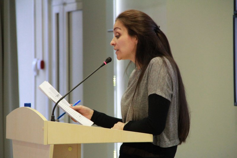 Фото к «Смоленские соловьи и костромские менестрели»: в России написали Тотальный диктант