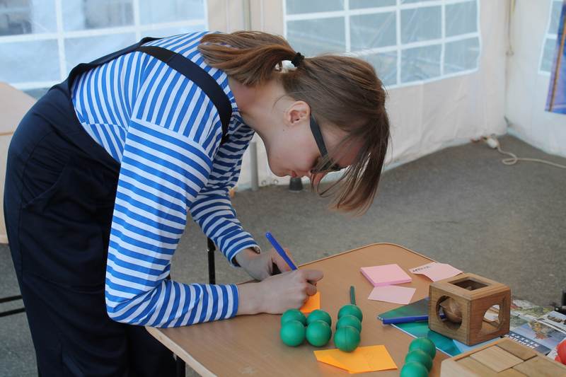 Фото к Ледоколы, наука, позитив. В Петербурге прошел третий Фестиваль ледоколов