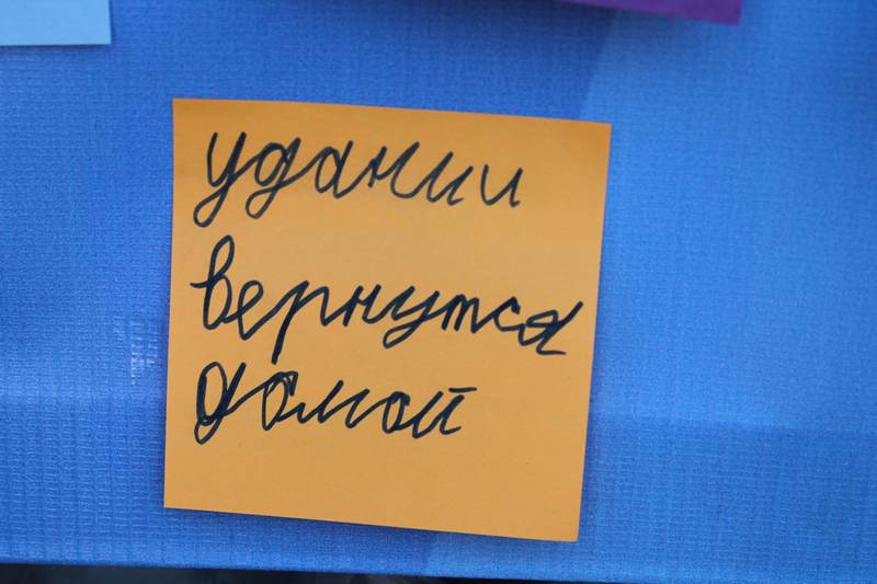 Фото к Ледоколы, наука, позитив. В Петербурге прошел третий Фестиваль ледоколов