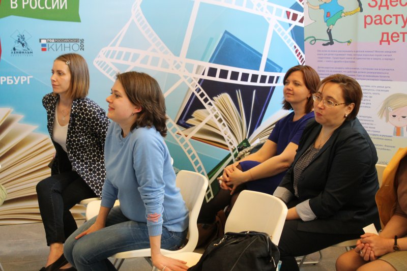 Фото к Экзопланеты, нейронет и летающий самокат: ИЦАЭ представил серию мероприятий на международном книжном салоне