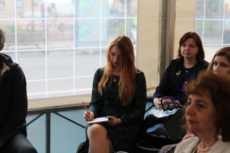 Фото к Экзопланеты, нейронет и летающий самокат: ИЦАЭ представил серию мероприятий на международном книжном салоне