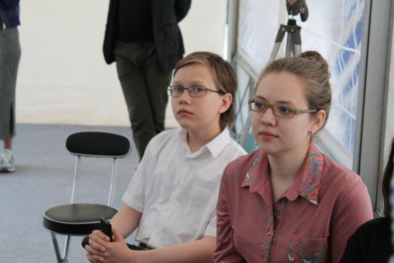 Фото к Экзопланеты, нейронет и летающий самокат: ИЦАЭ представил серию мероприятий на международном книжном салоне