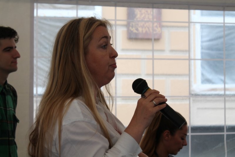 Фото к Экзопланеты, нейронет и летающий самокат: ИЦАЭ представил серию мероприятий на международном книжном салоне