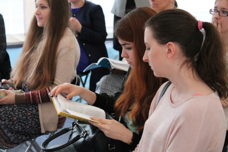 Фото к Экзопланеты, нейронет и летающий самокат: ИЦАЭ представил серию мероприятий на международном книжном салоне