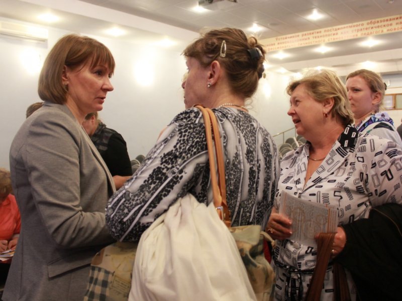 Фото к Экзопланеты, нейронет и летающий самокат: ИЦАЭ представил серию мероприятий на международном книжном салоне