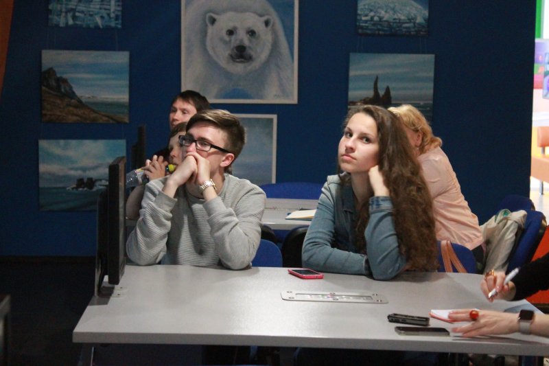 Фото к Экзопланеты, нейронет и летающий самокат: ИЦАЭ представил серию мероприятий на международном книжном салоне