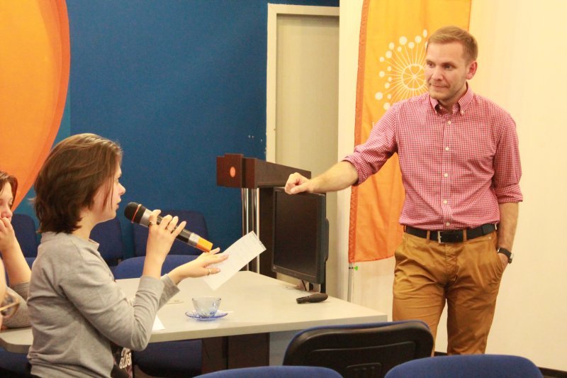 Фото к Экзопланеты, нейронет и летающий самокат: ИЦАЭ представил серию мероприятий на международном книжном салоне