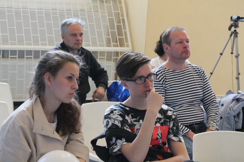 Фото к Экзопланеты, нейронет и летающий самокат: ИЦАЭ представил серию мероприятий на международном книжном салоне