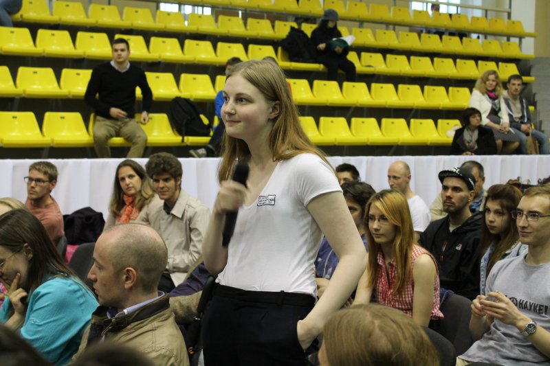 Фото к Экзопланеты, нейронет и летающий самокат: ИЦАЭ представил серию мероприятий на международном книжном салоне