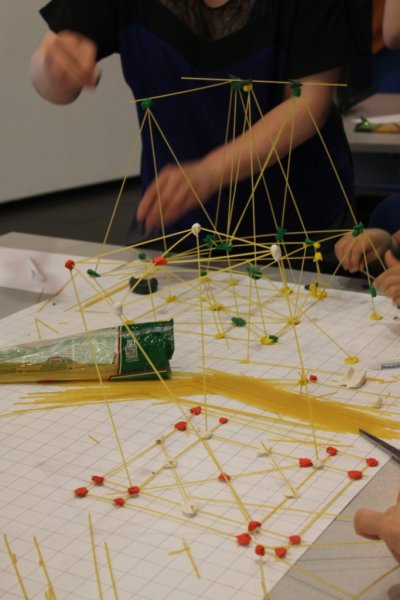 Фото к Лето вместе с ИЦАЭ