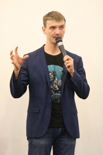 Фото к В ИЦАЭ Санкт-Петербурга обсудили лунный спутник XXI века