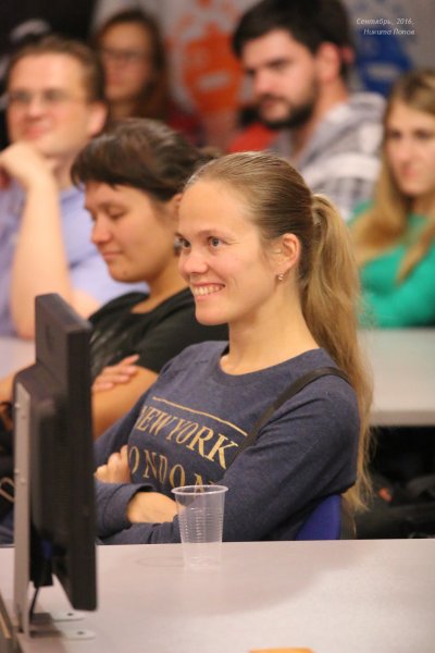 Фото к В ИЦАЭ Санкт-Петербурга обсудили лунный спутник XXI века